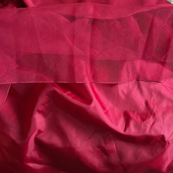 Girls formal gown - Picture 6 of 6